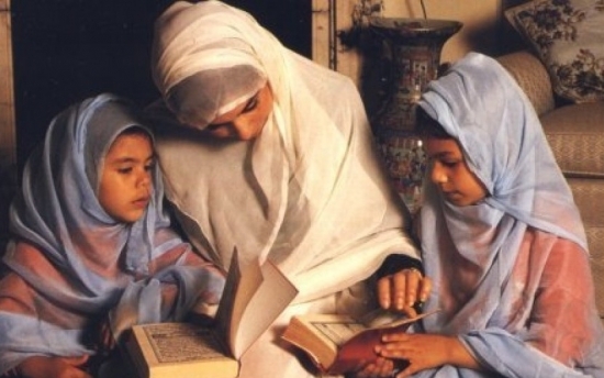 Hukum Islam Tinggal Serumah Dengan Mertua